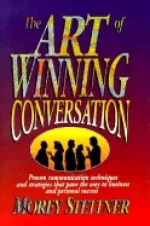 art of winning conversation