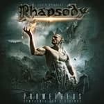 Luca Turilli's Rhapsody - Prometheus: Symphonia Ignis Divinus (Limited Digipak) (Music CD)