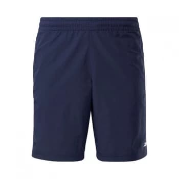 Reebok Training Essentials Utility Shorts Mens - Vector Navy