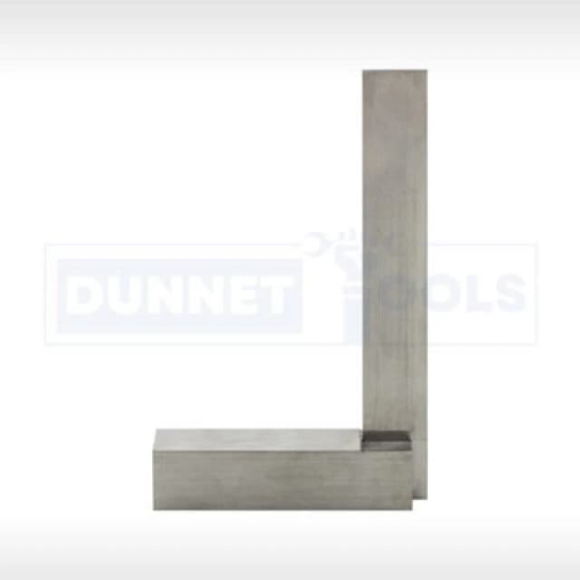 Toolzone 150mm Engineers Square KDPMS072