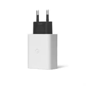 Google 30W USB-C Fast Charging Plug