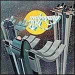 Mahogany Rush - Mahogany Rush IV (Music CD)