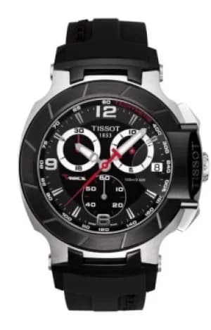 Tissot Watch T-Race