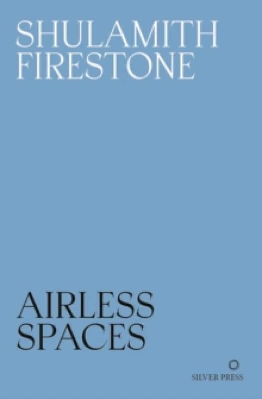 Airless Spaces Paperback / softback