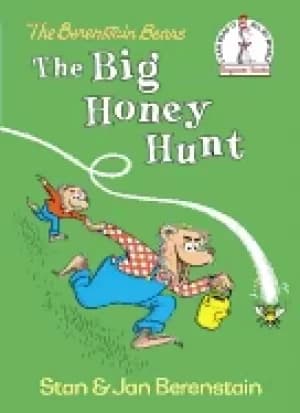 big honey hunt 50th anniversary edition