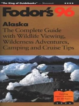 Alaska Book