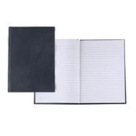 Q-Connect A5 Manuscript Book Feint 96pp