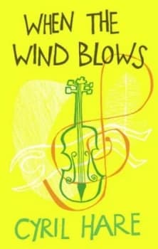 When the Wind Blows by Cyril Hare Book