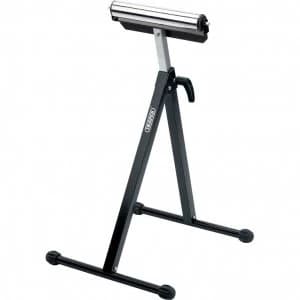 Draper Roller Support Stand