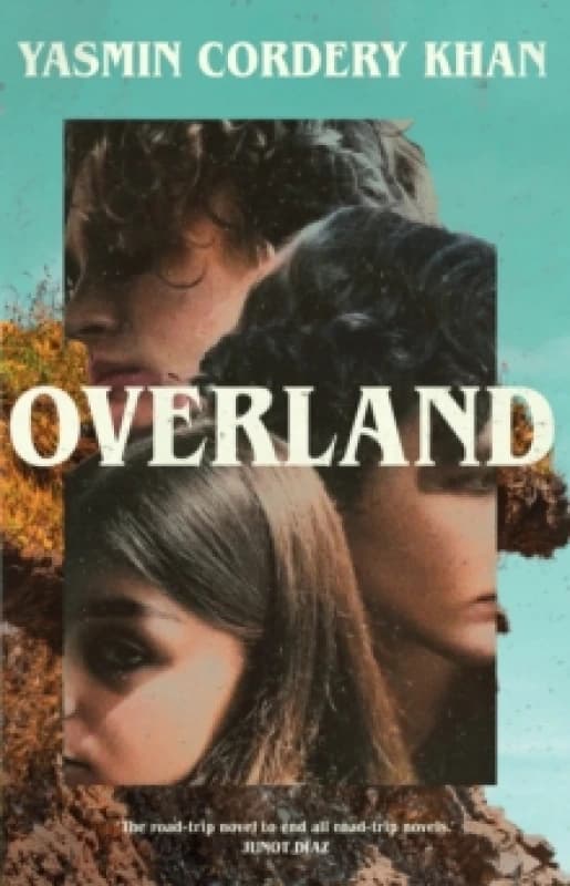 Overland Hardback