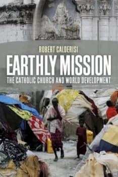 Earthly Mission by Robert Calderisi Paperback