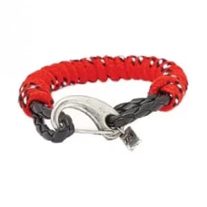 Icon Brand Base metal Half Mast Bracelet