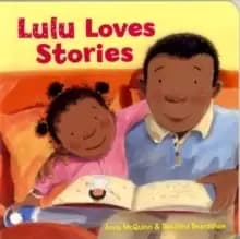 Lulu Loves Stories