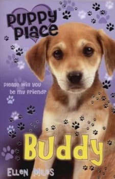 Buddy by Ellen Miles Paperback