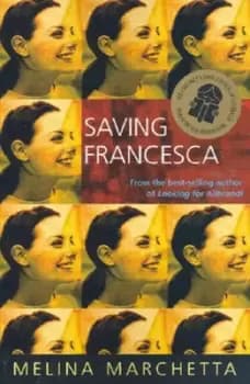 Saving Francesca by Melina Marchetta