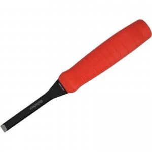 Hultafors Scandinavian Bevel Edge Butt Wood Chisel 10mm