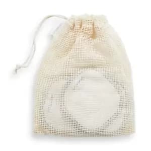 Revolution Skincare x Sali Hughes Reusable Fabric Rounds