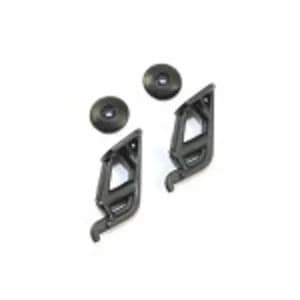 Centro C4.1/2 Rear Wing Mounts