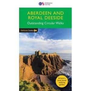 Aberdeen & Royal Deeside : 46