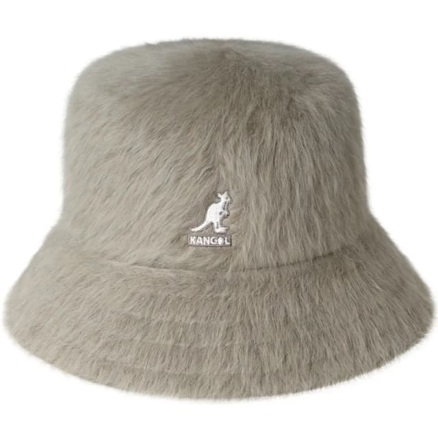 Kangol Bob Kangol Furgora Gris Unisex L