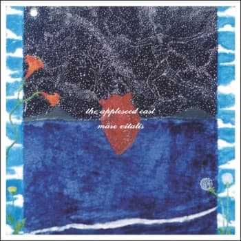 The Appleseed Cast - Mare Vitalis Vinyl