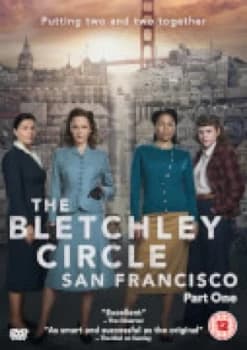 The Bletchley Circle - San Francisco
