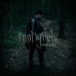 Michael Malarkey ‎- Mongrels Vinyl