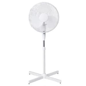 Robert Dyas 16" Everyday Pedestal Fan