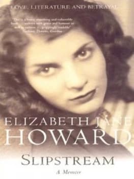 Slipstream by Elizabeth Jane Howard Paperback