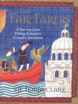 The Far-Farers by Victoria Clark Hardback