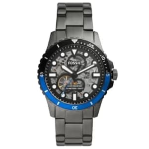 Mens Fossil Fb-01 Automatic Automatic Watch
