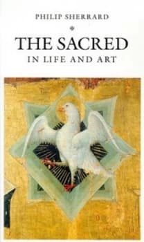 The Sacred in Life and Art Paperback
