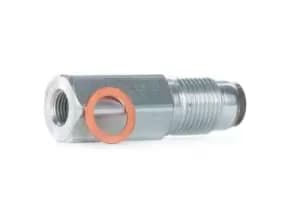 TOPRAN Control Valve, fuel pressure 304 915 FORD,FIAT,PEUGEOT,TRANSIT MK-7 Kasten,TRANSIT MK-7 Bus,TRANSIT MK-7 Pritsche/Fahrgestell