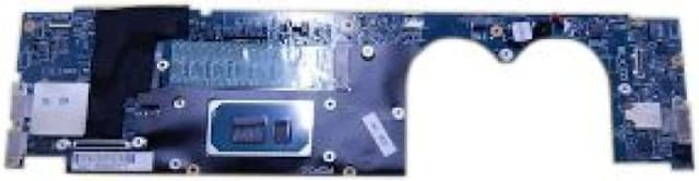 DELL XPS 13 9305 moherord