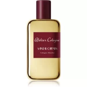 Atelier Cologne Santal Carmin Cologne Absolue Eau De Cologne Unisex 100ml