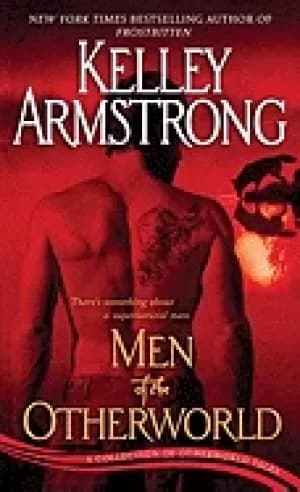 men of the otherworld