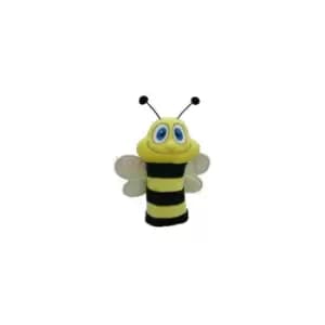 Daphne's Hybrid Golf Headcover - Bee