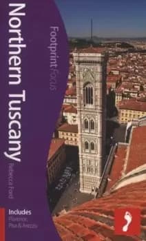 Northern Tuscany by Rebecca Ford