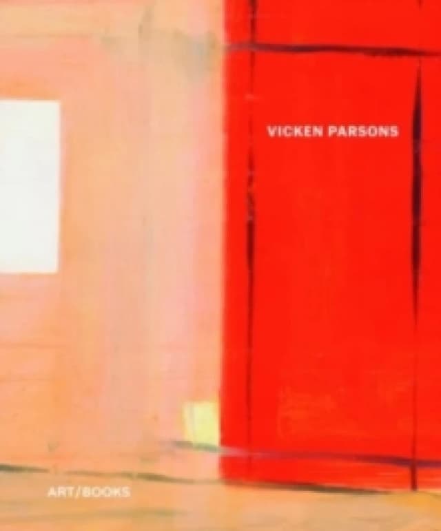 Vicken Parsons Hardback