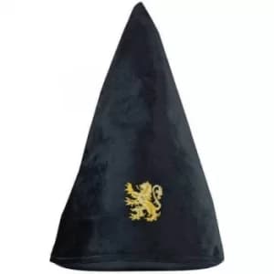 Harry Potter Hufflepuff Student Hat