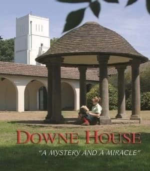 Downe House by Val Horsler Hardback