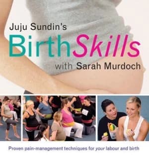 Juju Sundins Birth Skills by Juju Sundin Book
