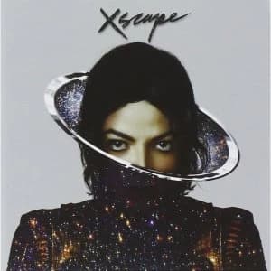 Michael Jackson - Xscape CD