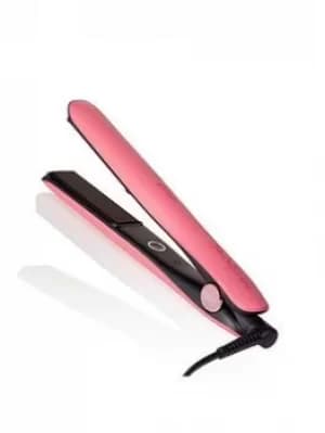 Ghd Gold Hair Straightener