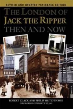 The London of Jack the Ripper Paperback