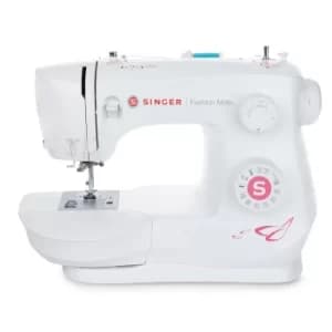 Singer Fashion Mate 3333 Sewing Machine