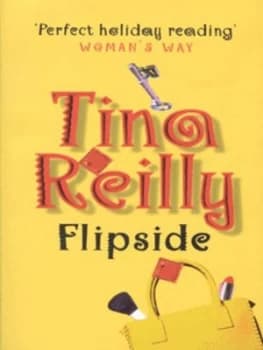 Flipside by Tina Reilly Paperback