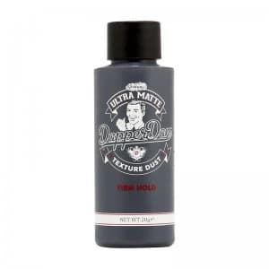 Dapper Dan Ultra Matte Texture Dust 20g