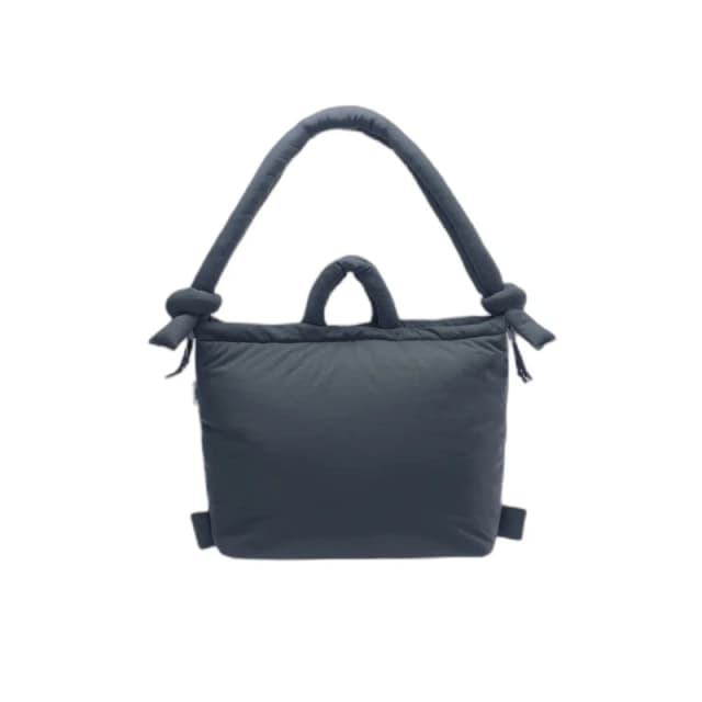 Olend Soft bag Olend Ona Gris Unisex TU