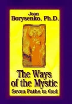 7 Paths to God by Joan Borysenko Paperback
